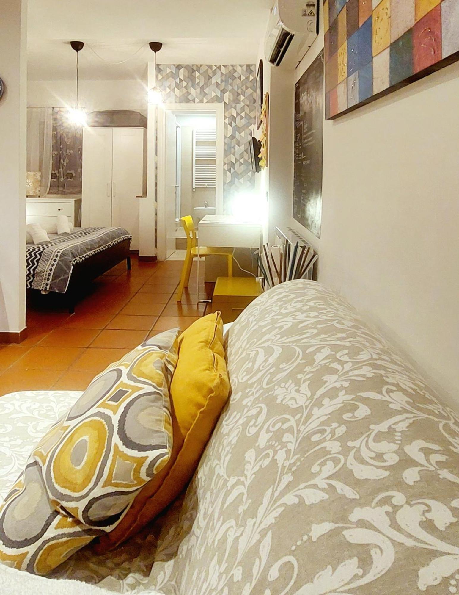 Casa Sofia - Beauty Apartment Close Vatican Museum Rome Exterior photo