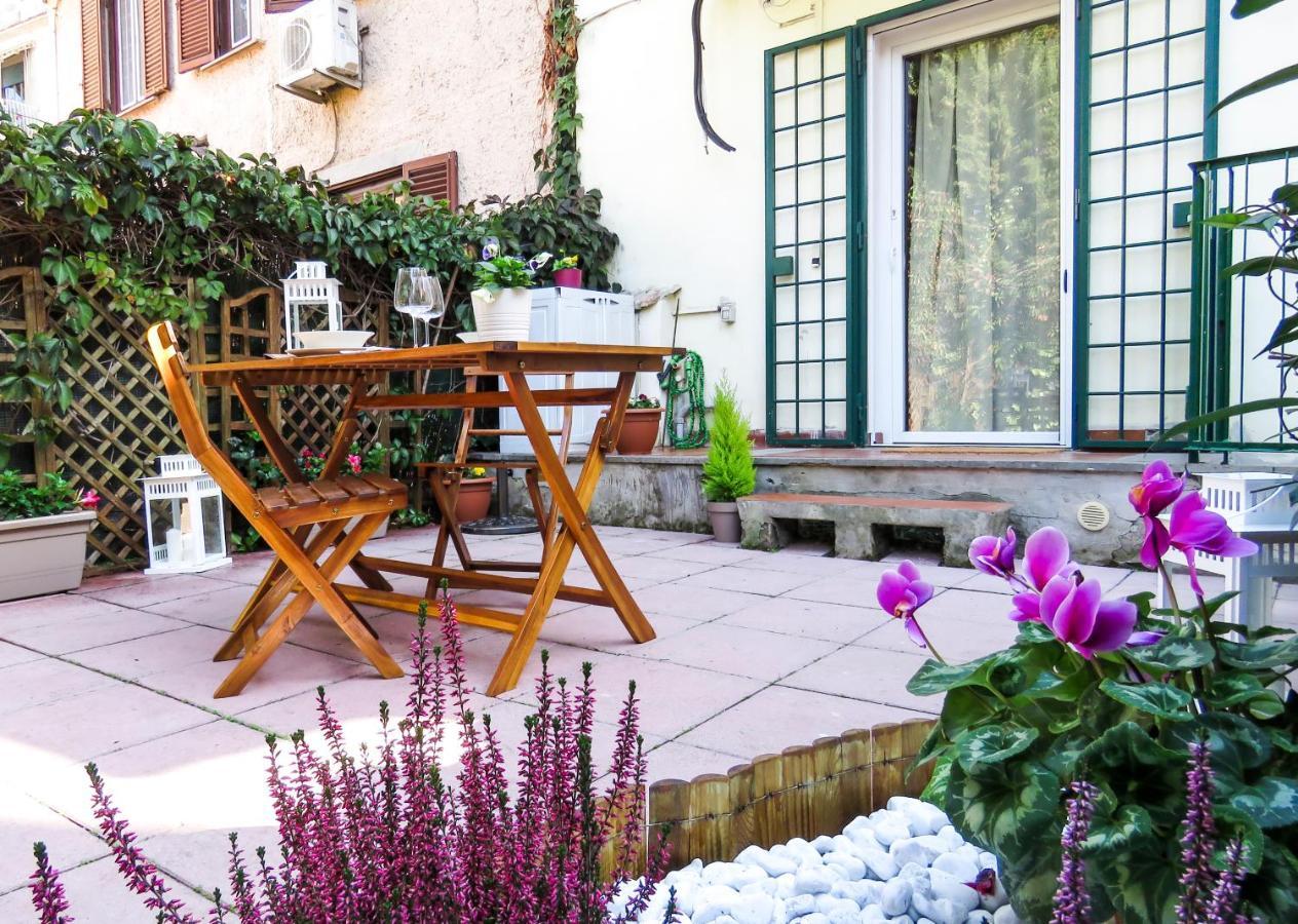 Casa Sofia - Beauty Apartment Close Vatican Museum Rome Exterior photo